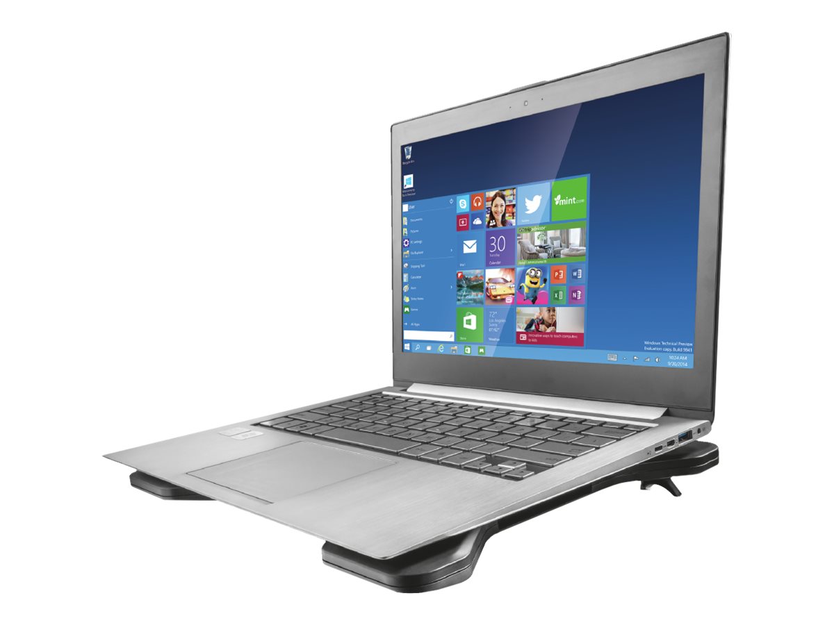 Base de Refrigeração Portátil Trust Xstream Breeze 16" - Imagem 2