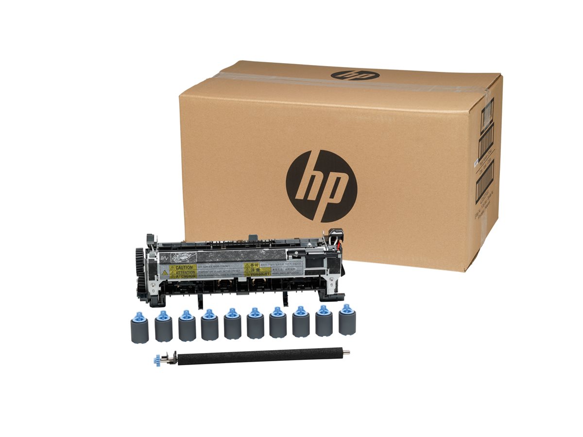 Kit de Manutenção HP LaserJet Enterprise 600 - Imagem 2