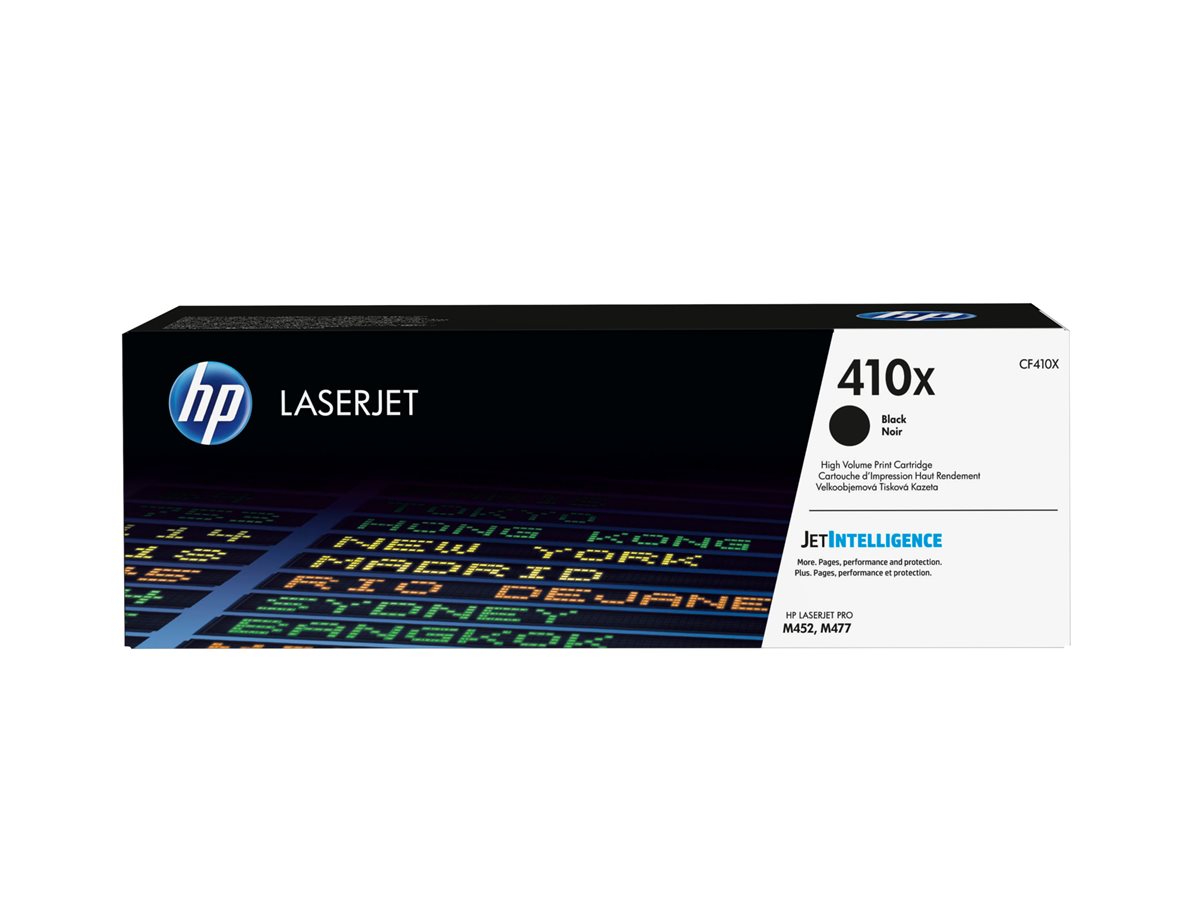Cartucho de Toner HP 305A Preto Original - Imagem 5