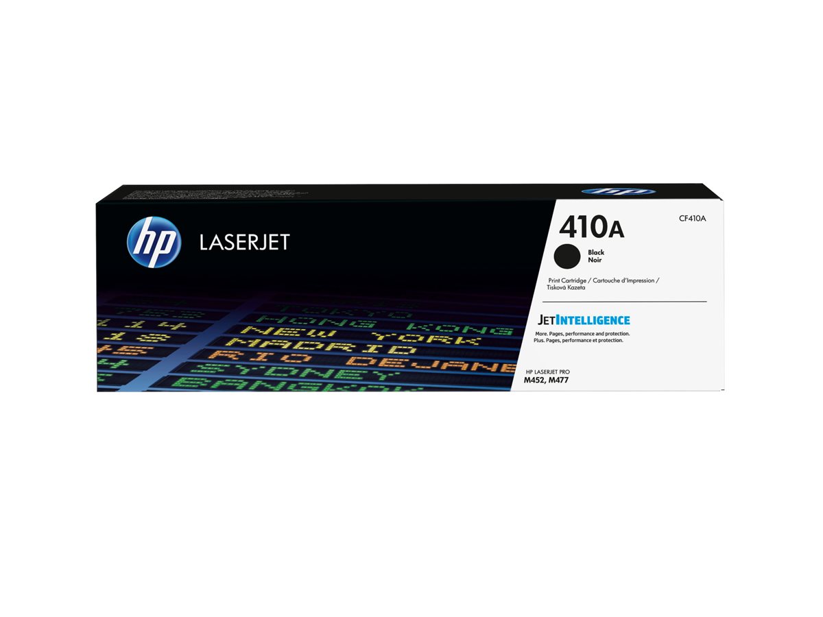 Cartucho de Toner HP 305A Preto Original - Imagem 4