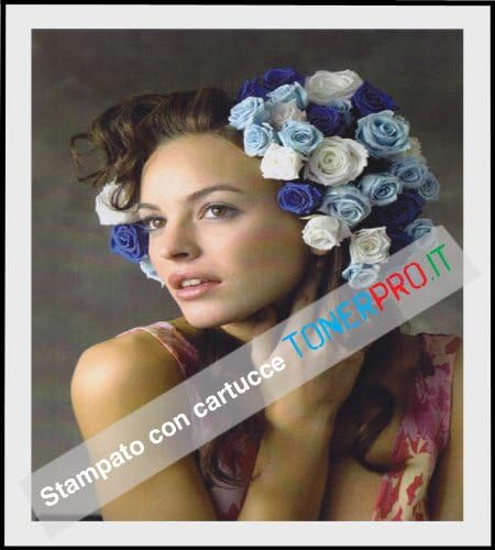 Cartucho Toner OKI Original Magenta - Imagem 6