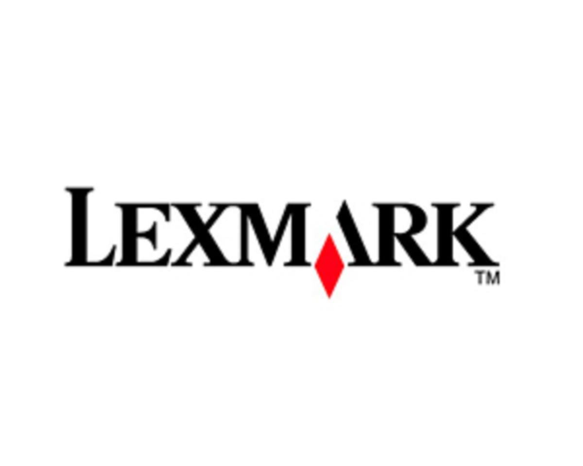 Kit Fotocondutor Lexmark - Imagem 1