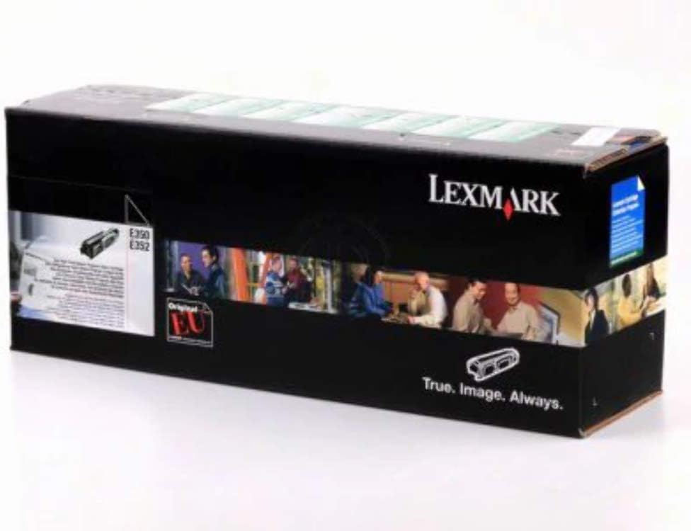 Toner Lexmark Rendimento Extra Alto Cyan Original