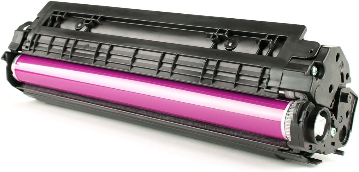 Cartucho de Toner Lexmark Alto Rendimento Magenta - Imagem 2