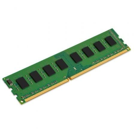 Memória RAM Kingston ValueRAM DDR3 8GB 1600MHz CL11 Não ECC