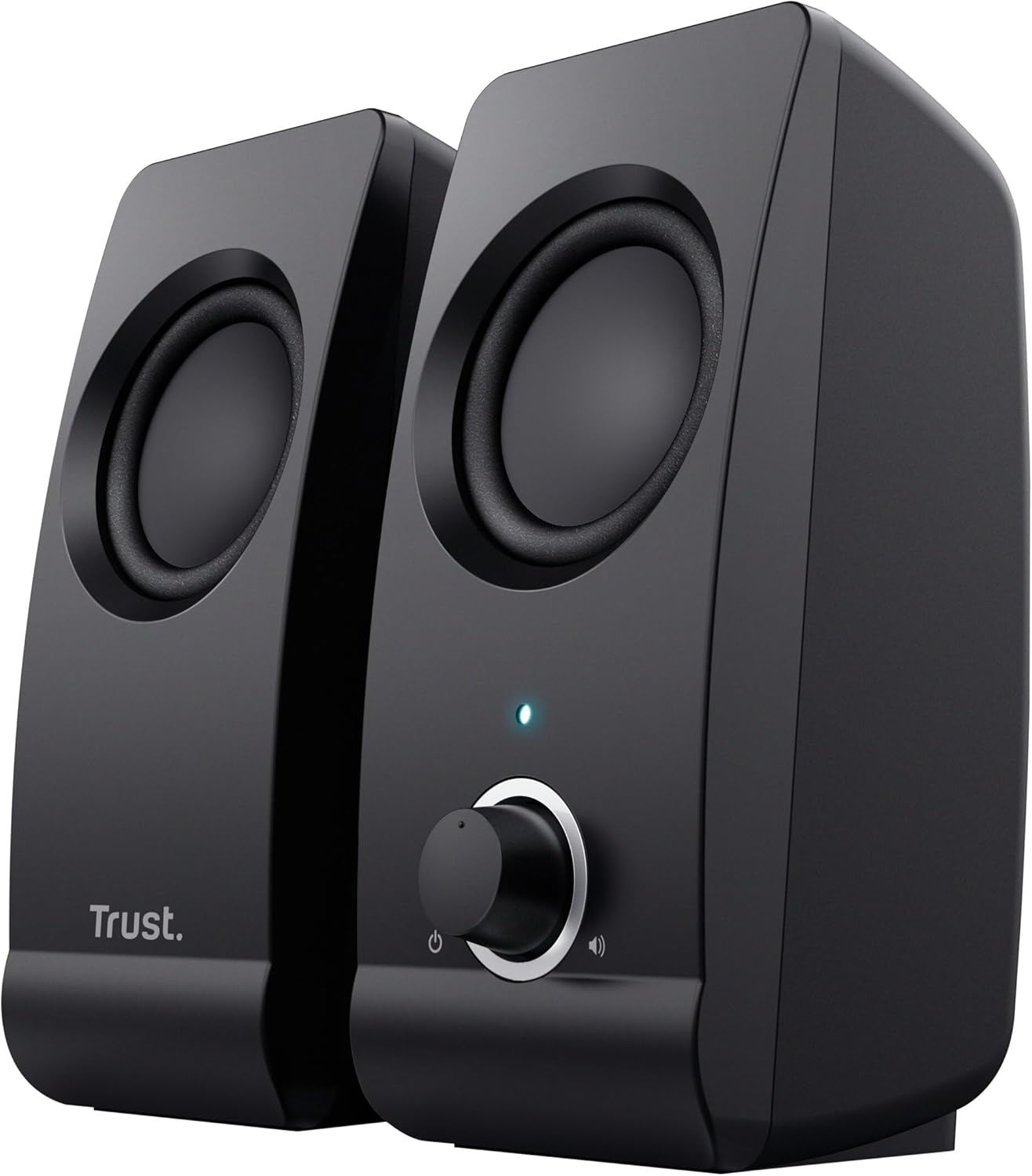 Altifalantes Trust Remo 2.0 Portáteis 8 Watt - Imagem 6