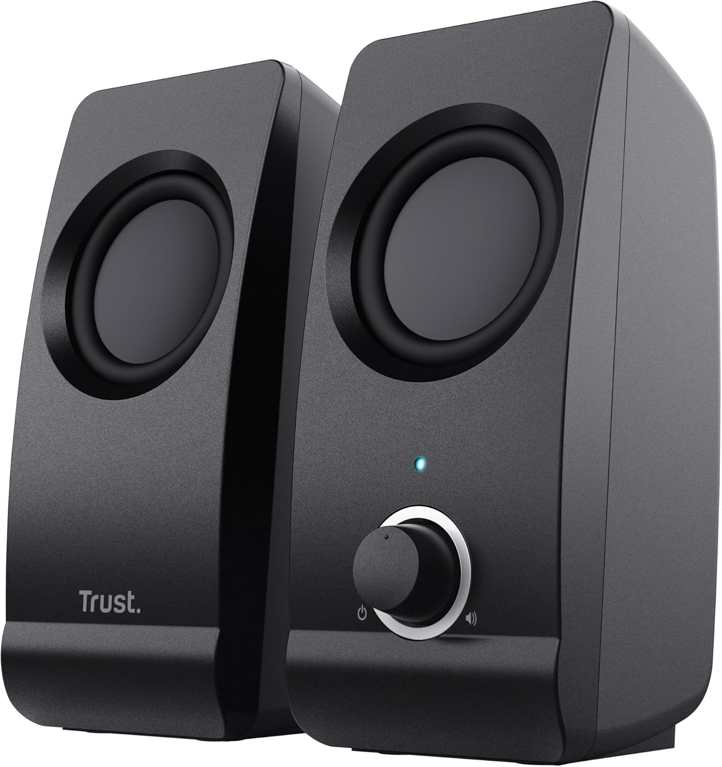 Altifalantes Trust Remo 2.0 Portáteis 8 Watt