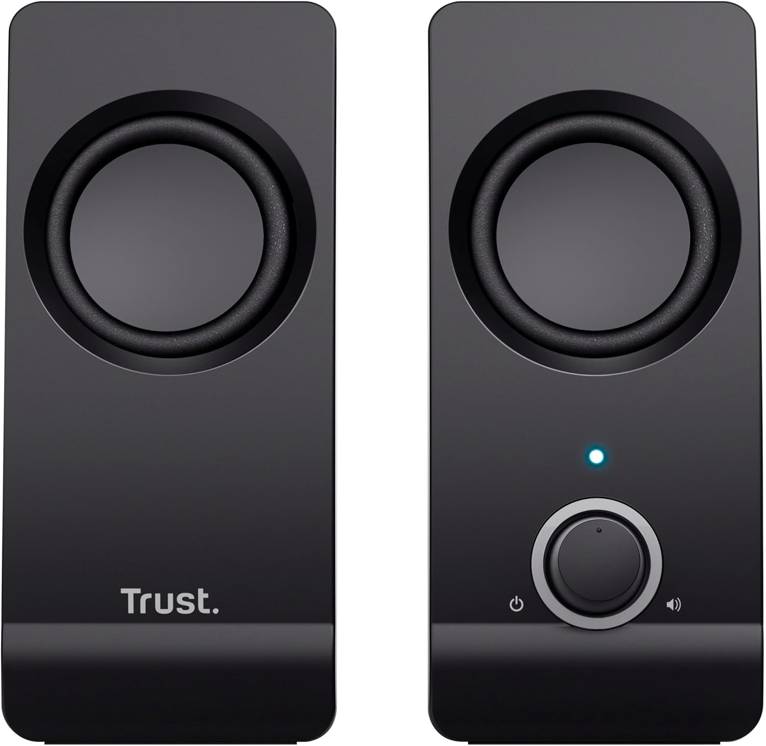 Altifalantes Trust Remo 2.0 Portáteis 8 Watt - Imagem 5