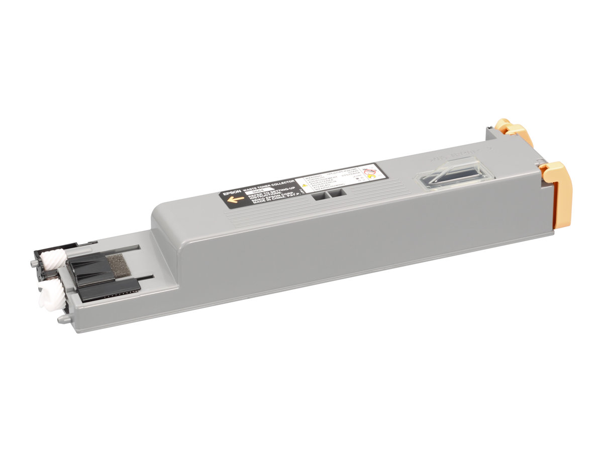 Coletor Resíduos Toner Epson WorkForce AL-C500 - Imagem 2