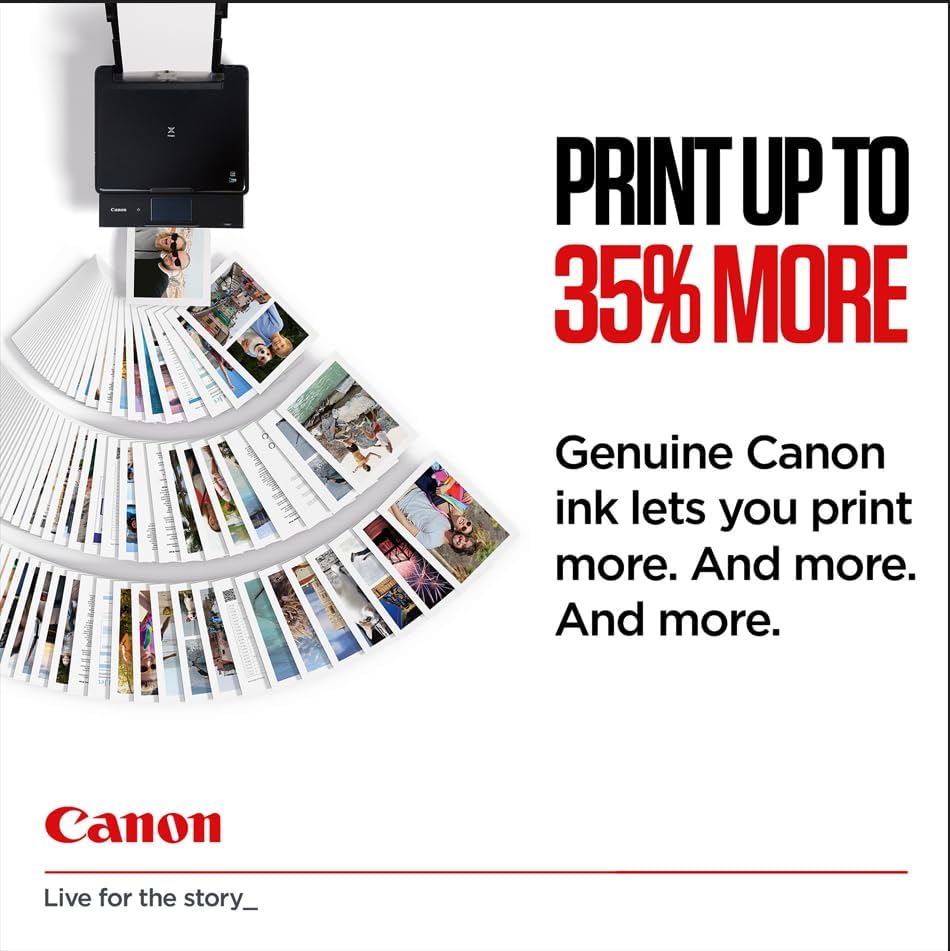 Tinteiro Canon CLI551GY Cinzento 7ml Original - Imagem 2