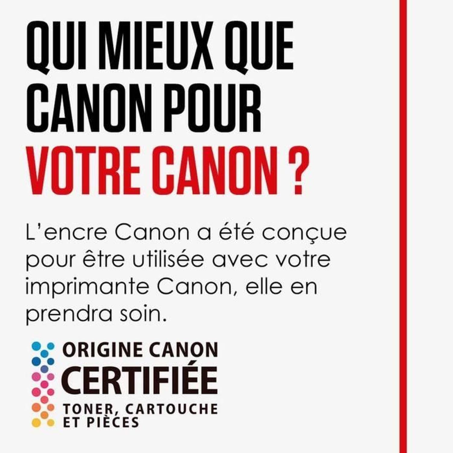 Tinteiro Canon CLI-551GY Cinza XL - Imagem 3