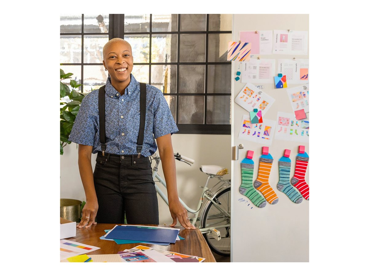 Toner HP 651A Original Ciano - Imagem 5