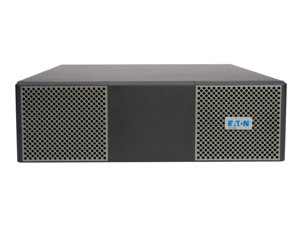 Módulo Bateria Extensível Eaton Supercharger 3U Rack 8/11kVA - Imagem 1