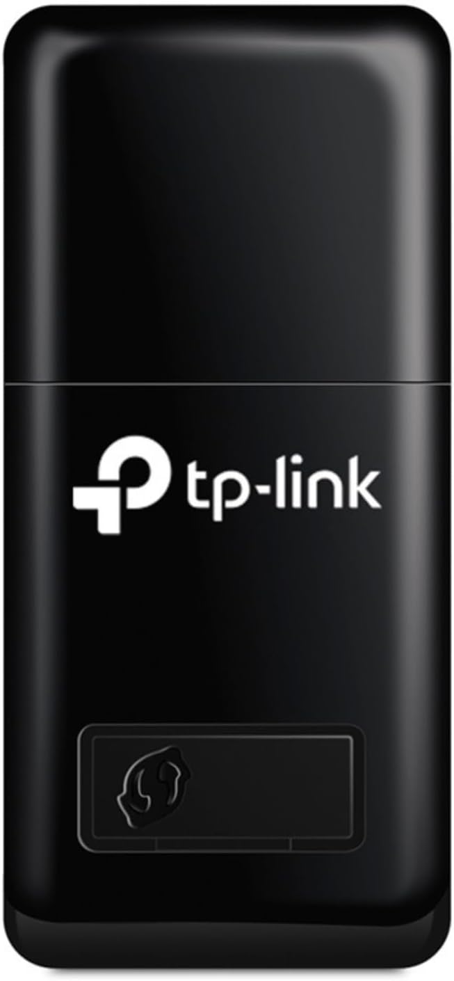 Adaptador Wi-Fi TP-Link TL-WN823N USB - Imagem 7