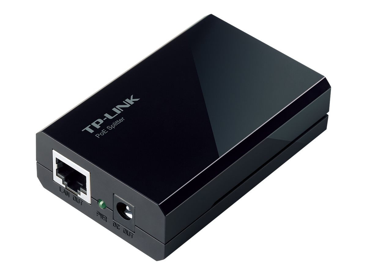 Divisor PoE TP-Link TL-POE10R - Imagem 2