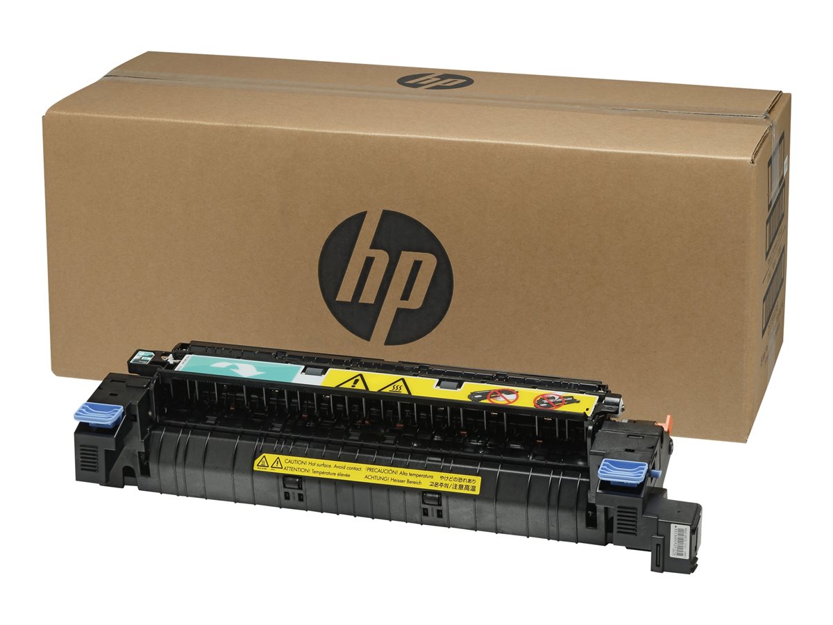 Kit de Manutenção HP para LaserJet M775 - Imagem 5