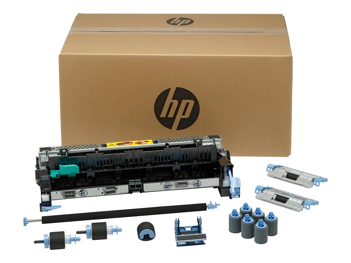 Kit de Manutenção HP LaserJet Enterprise 700 M725 - Imagem 3