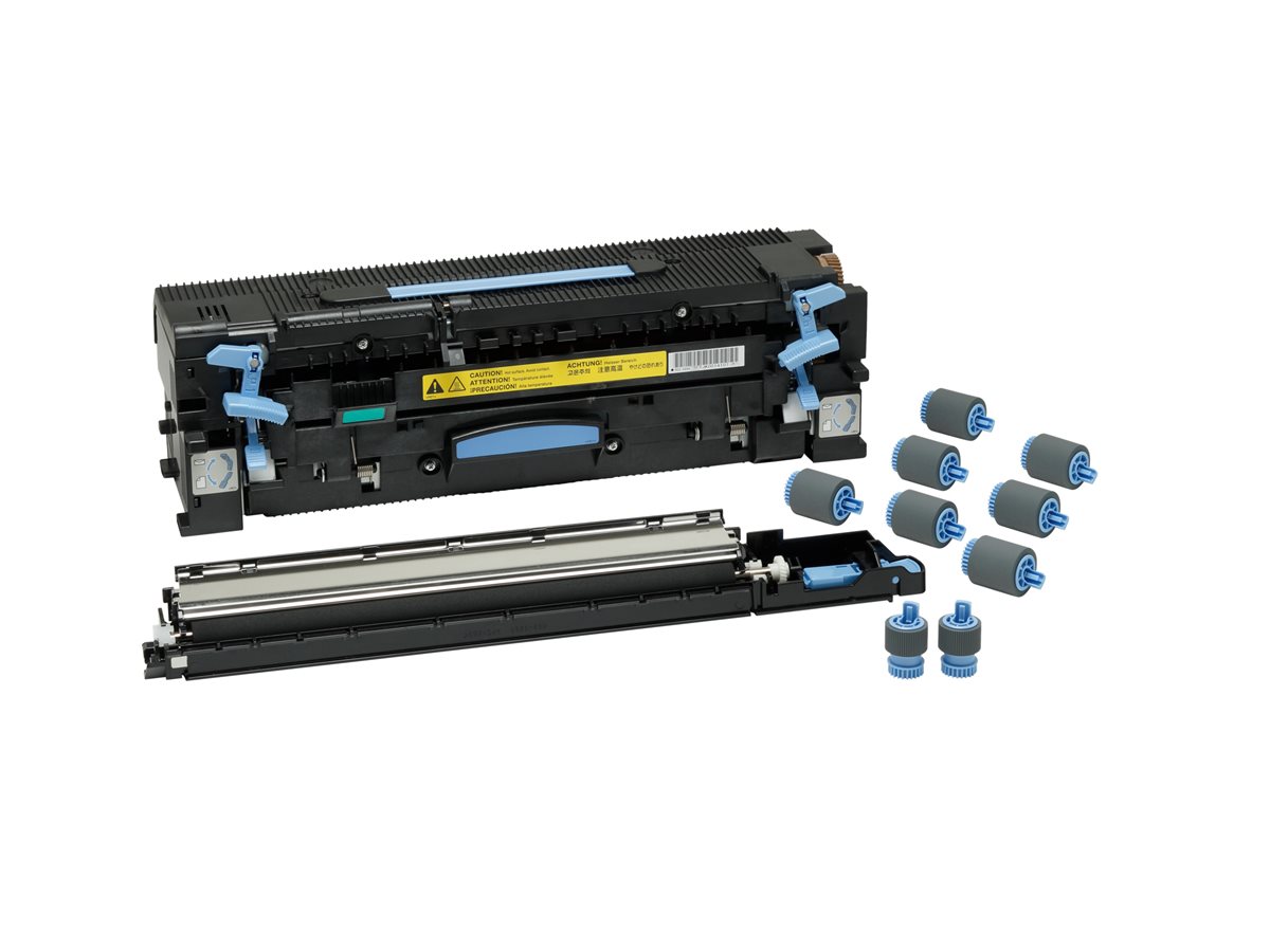Kit Manutenção HP LaserJet 9000 Series