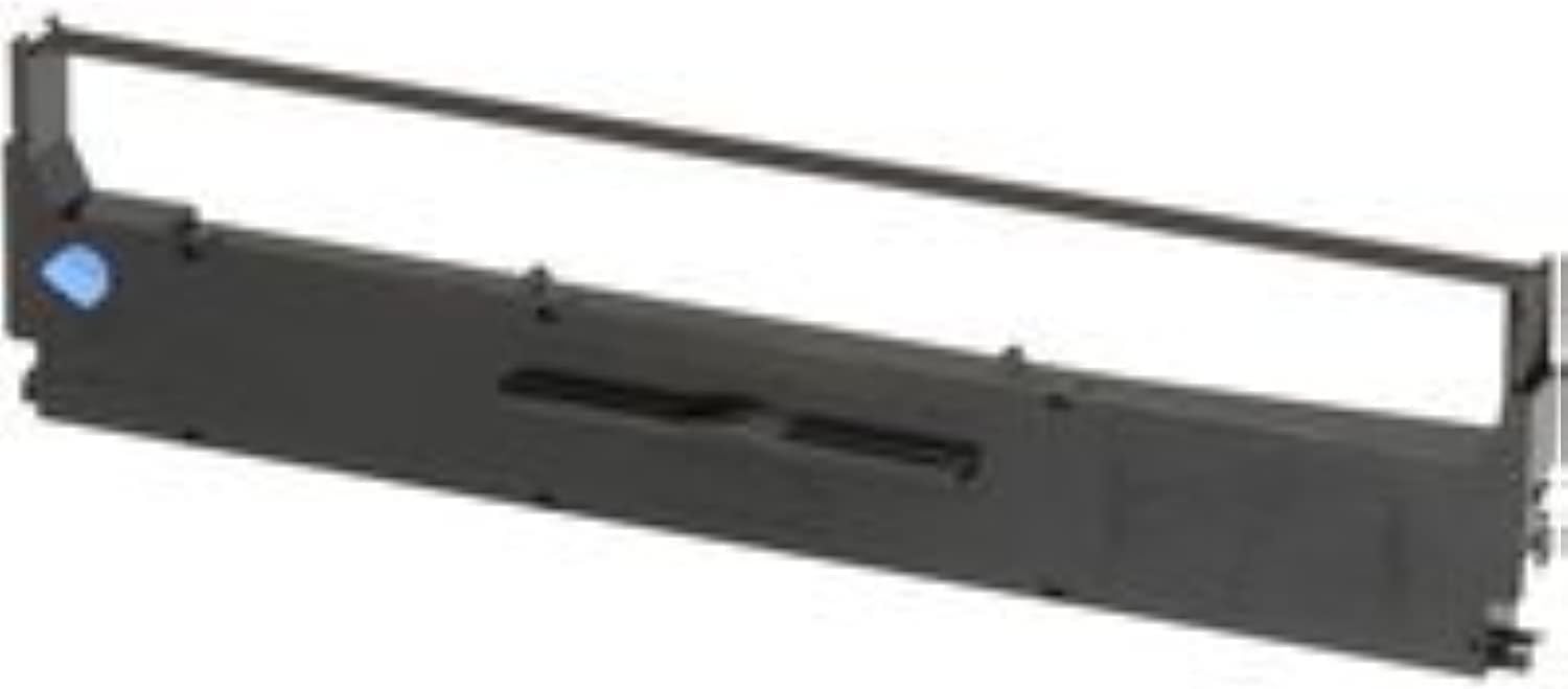 Fita de Impressão Epson Preto - Imagem 5