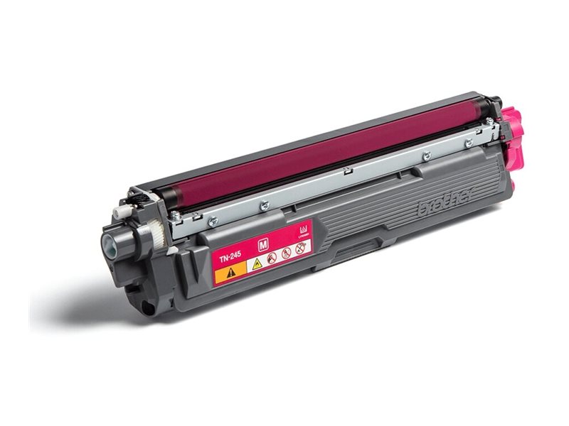 Toner Brother TN245M Magenta Original - Imagem 3