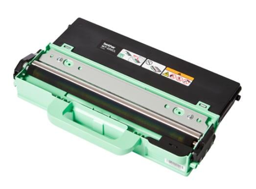 Coletor de Resíduos de Toner Brother WT220CL - Imagem 2