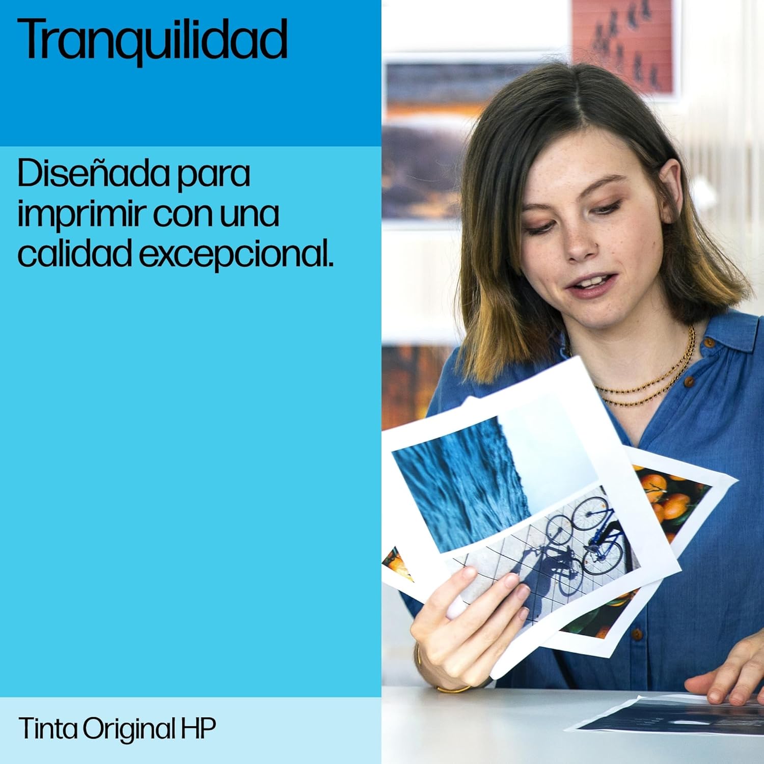 Tinteiro HP 727 DesignJet 130ml Magenta Original - Imagem 5