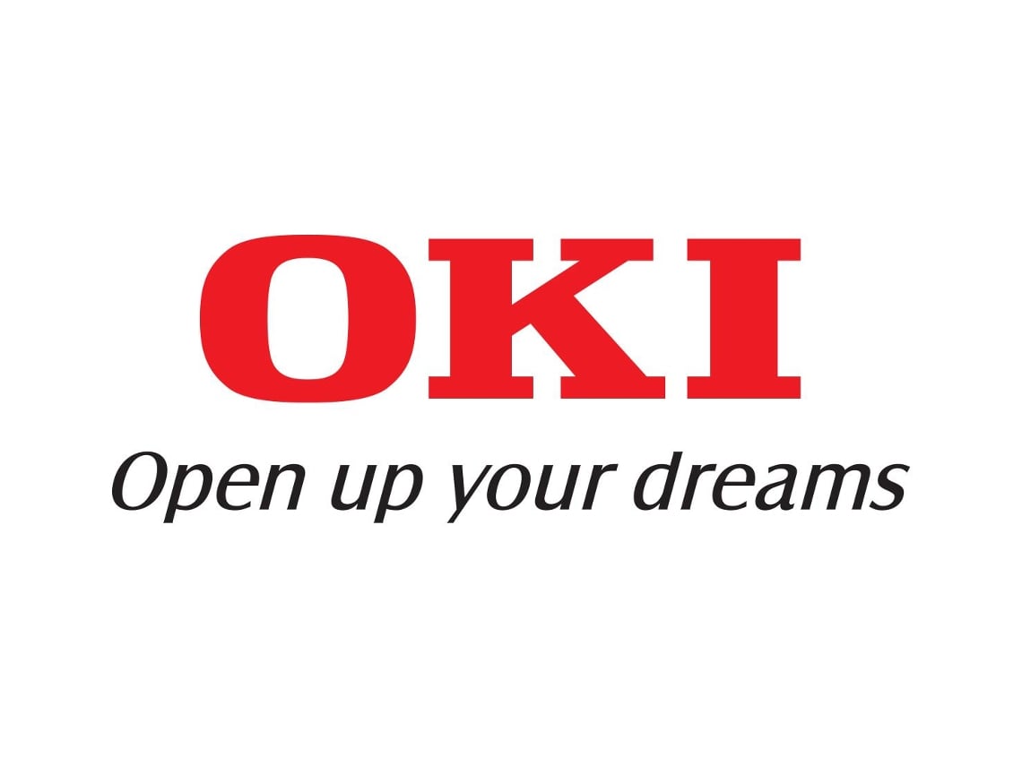 Kit de Tambor OKI Original Ciano - Imagem 2