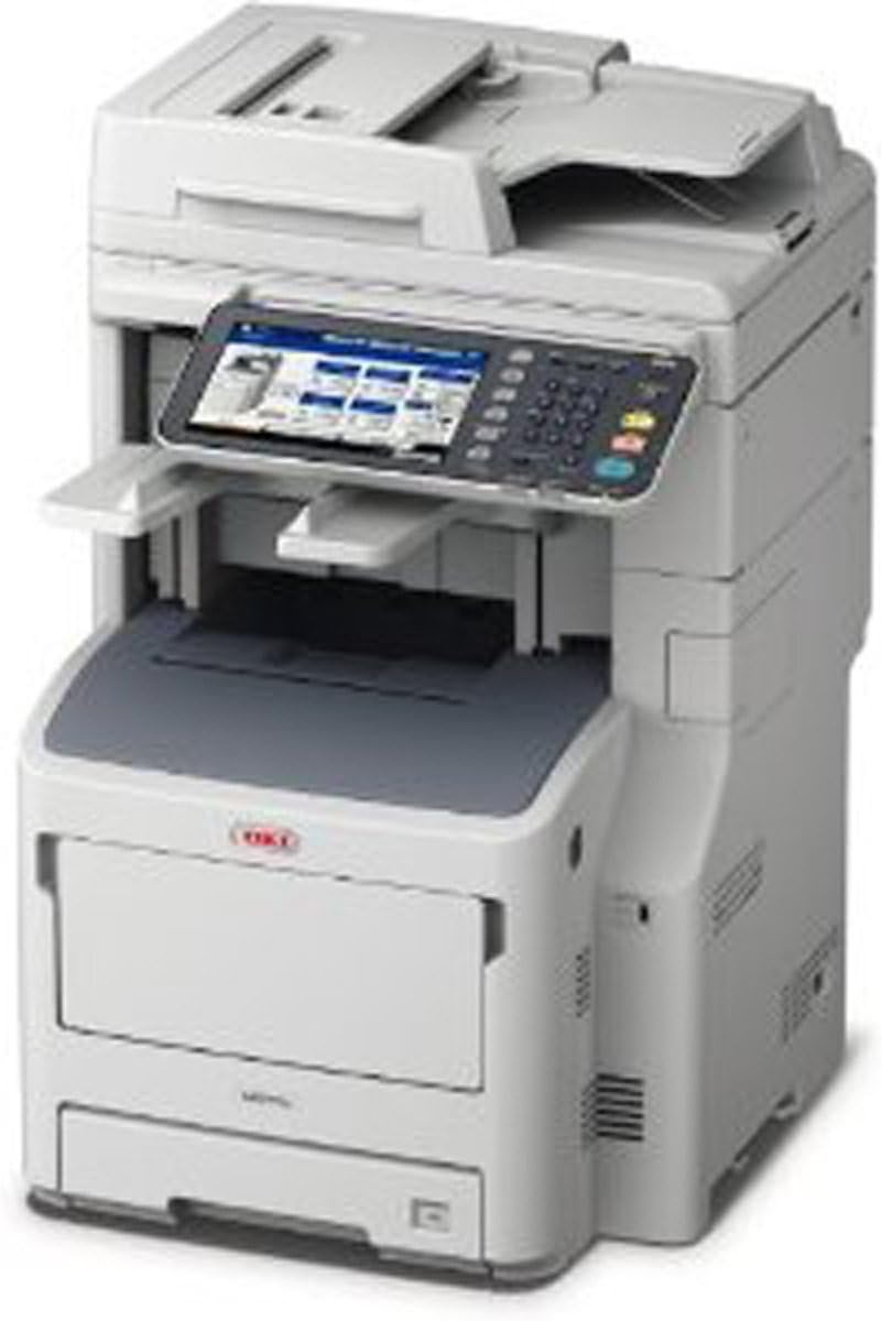 Toner OKI Original Amarelo - Imagem 2