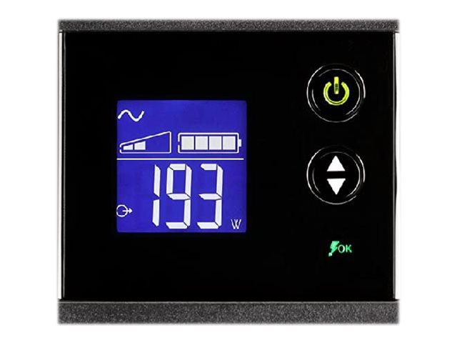 UPS Eaton Ellipse PRO 650 650 VA 400W USB - Imagem 2