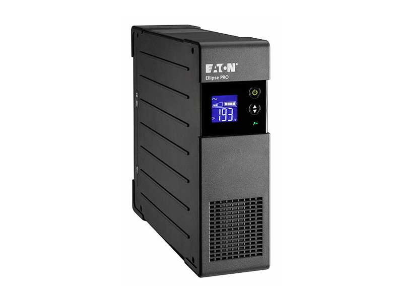 UPS Eaton Ellipse PRO 650 650 VA 400W USB - Imagem 5