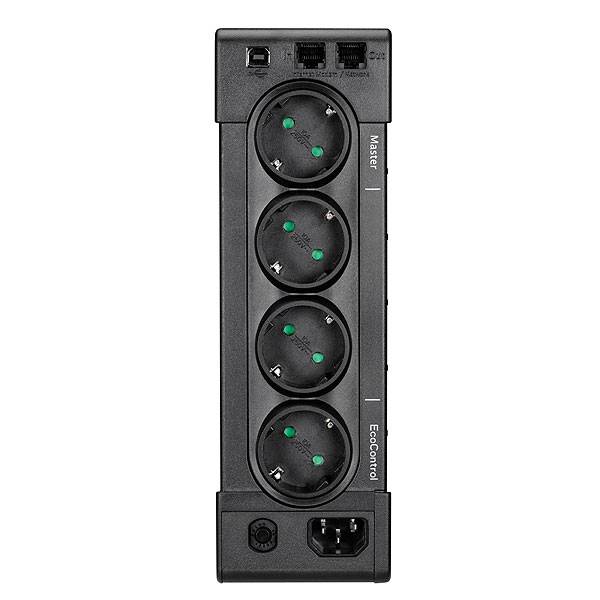 UPS Eaton Ellipse PRO 850 850 VA USB - Imagem 3