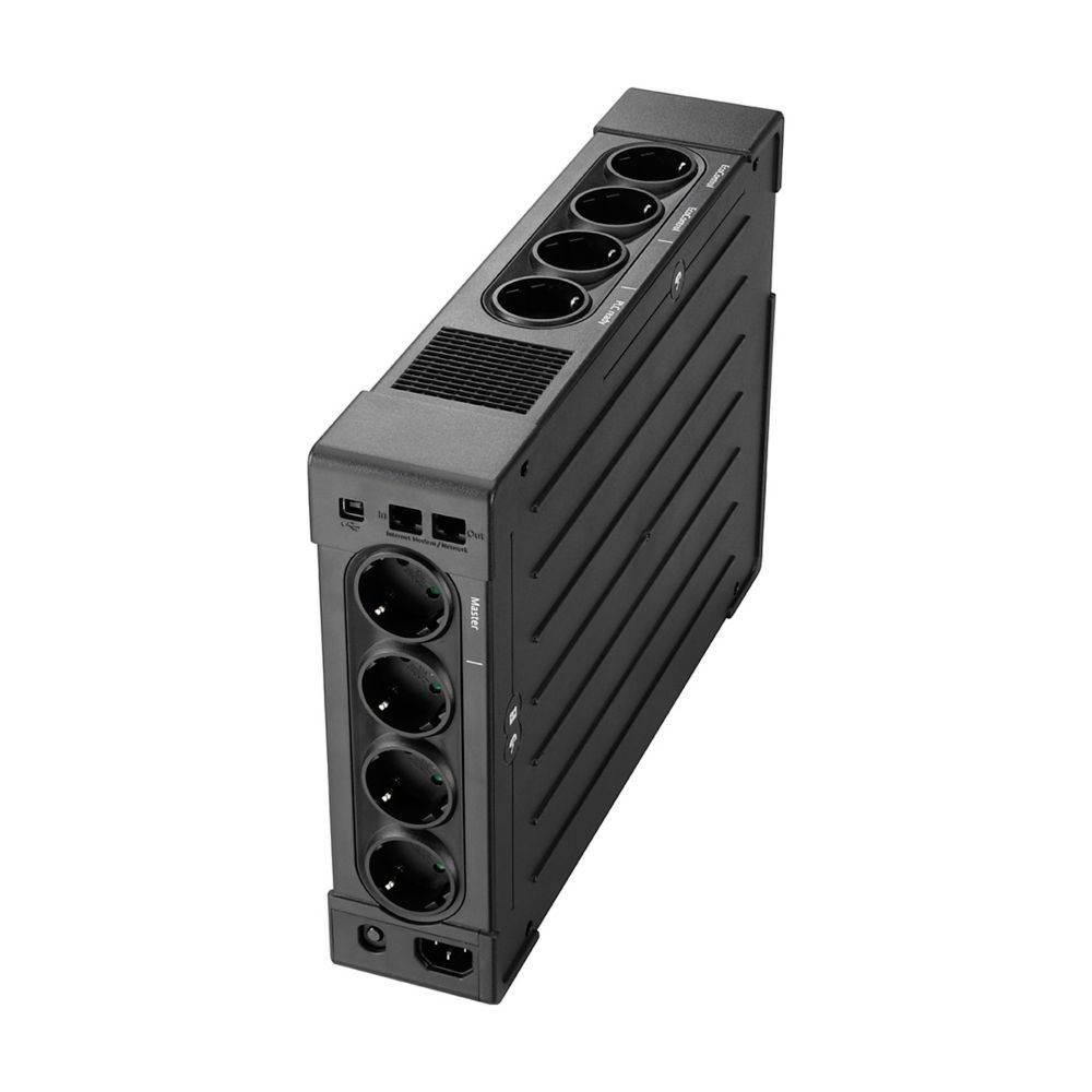 UPS Eaton Ellipse PRO 1200 1200 VA USB - Imagem 7