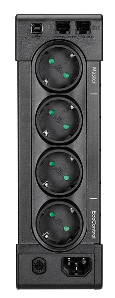 UPS Eaton Ellipse PRO 1200 1200 VA USB - Imagem 3