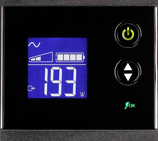UPS Eaton Ellipse PRO 1200 1200 VA USB - Imagem 2
