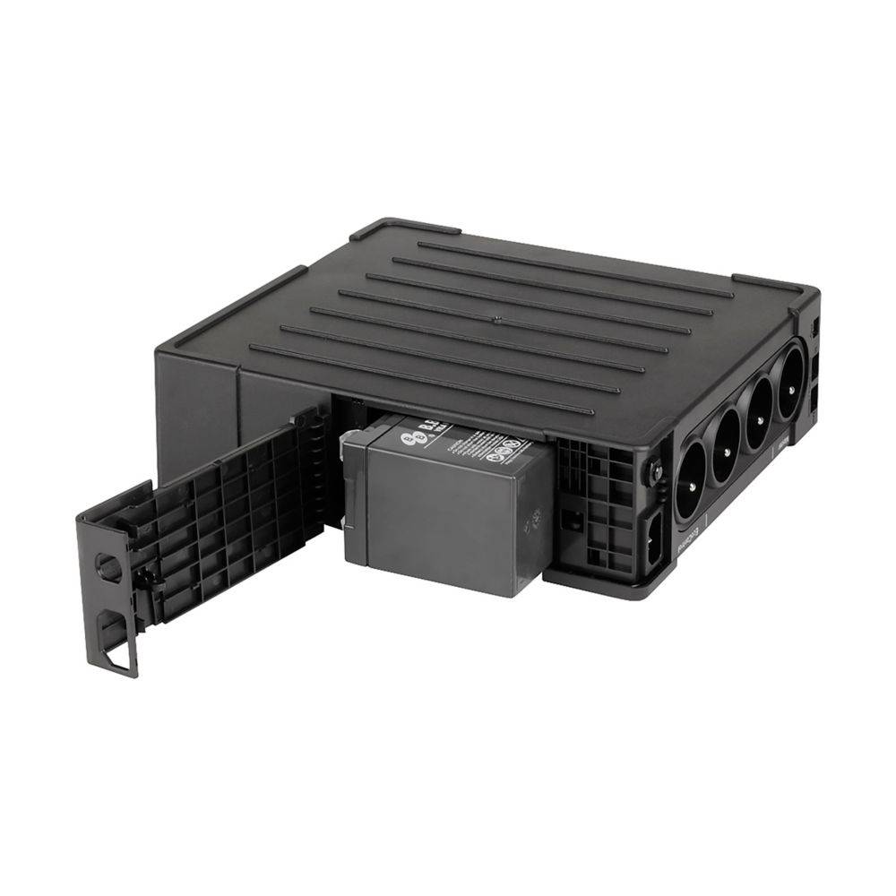 UPS Eaton Ellipse PRO 1200 1200 VA USB - Imagem 4