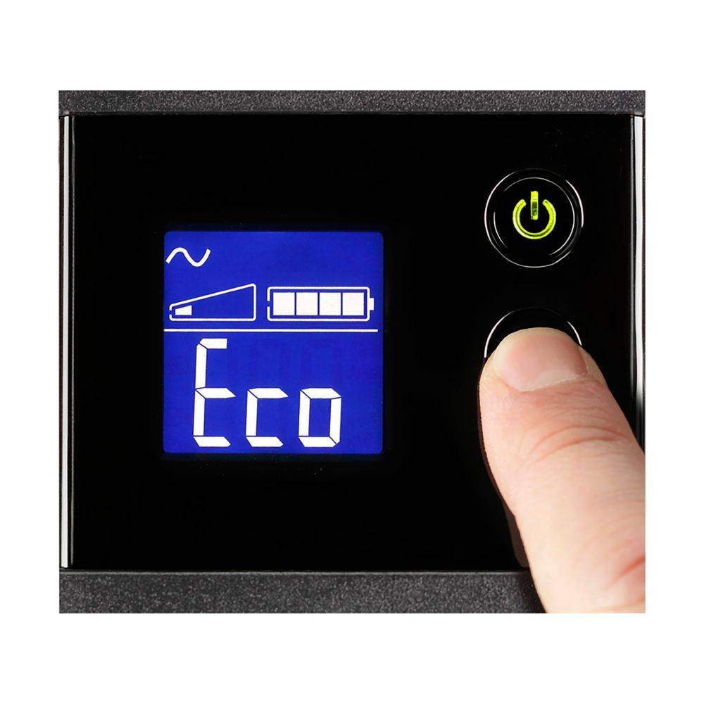 UPS Eaton Ellipse PRO 1200 1200 VA USB - Imagem 8