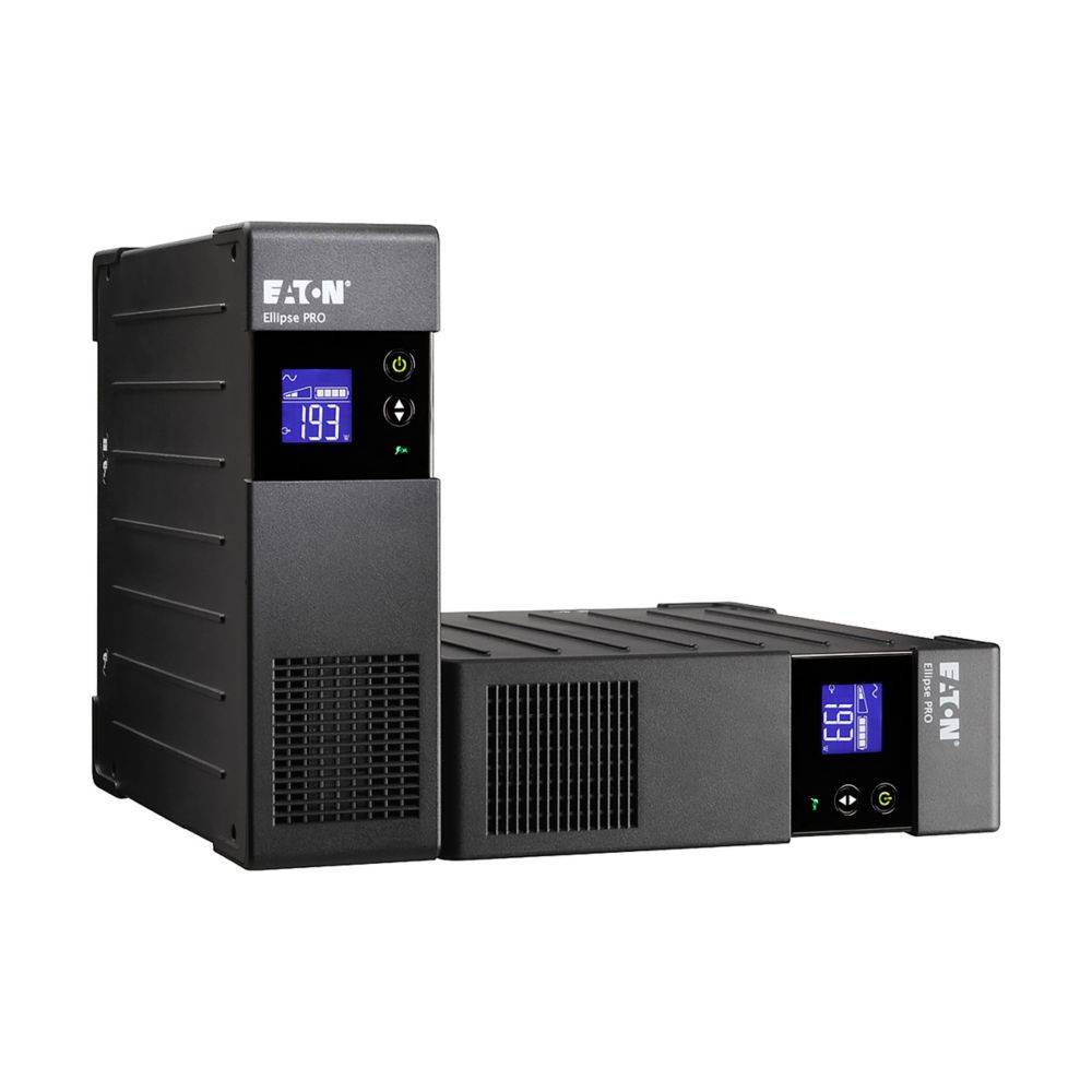 UPS Eaton Ellipse PRO 1200 1200 VA USB - Imagem 9