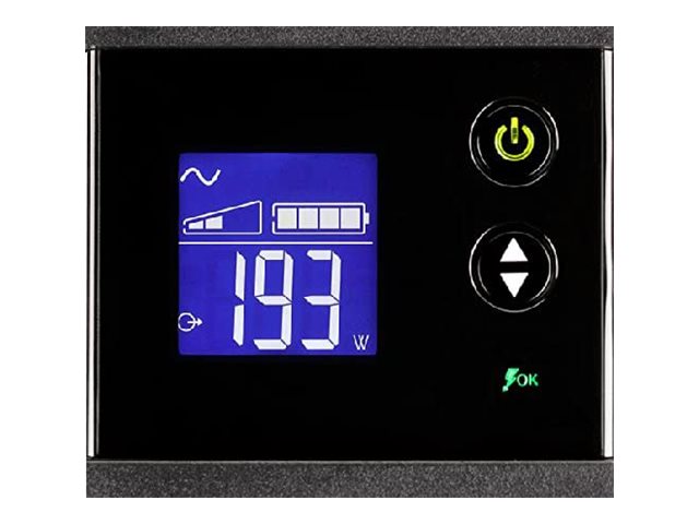 UPS Eaton Ellipse PRO 1600 VA 8 Saídas - Imagem 7