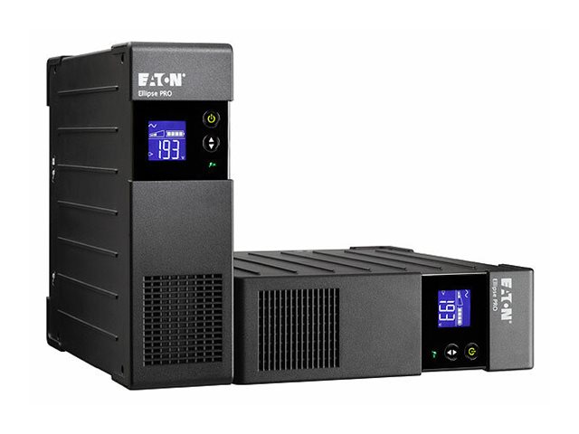 UPS Eaton Ellipse PRO 1600 VA 8 Saídas - Imagem 6