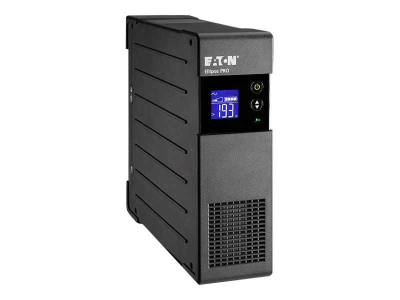 UPS Eaton Ellipse PRO 1600 VA 8 Saídas - Imagem 5