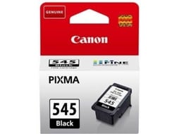 Tinteiro Canon PG-545 Preto Original 8 ml - Imagem 2