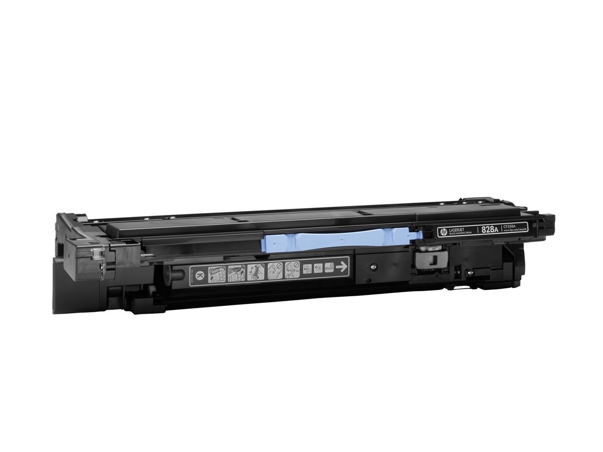 Tambor HP 828A Preto Original - Imagem 6