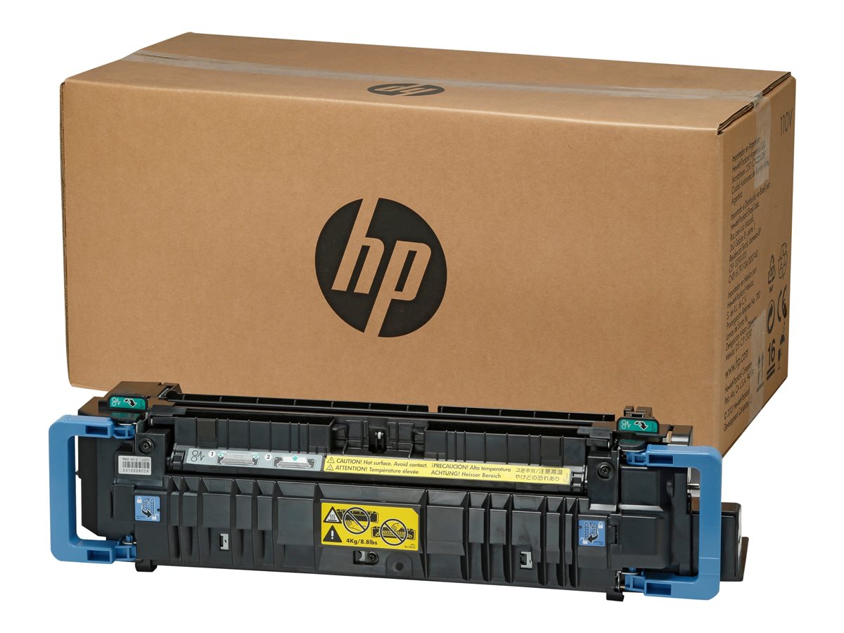 Kit Manutenção HP M880 220V - Imagem 3