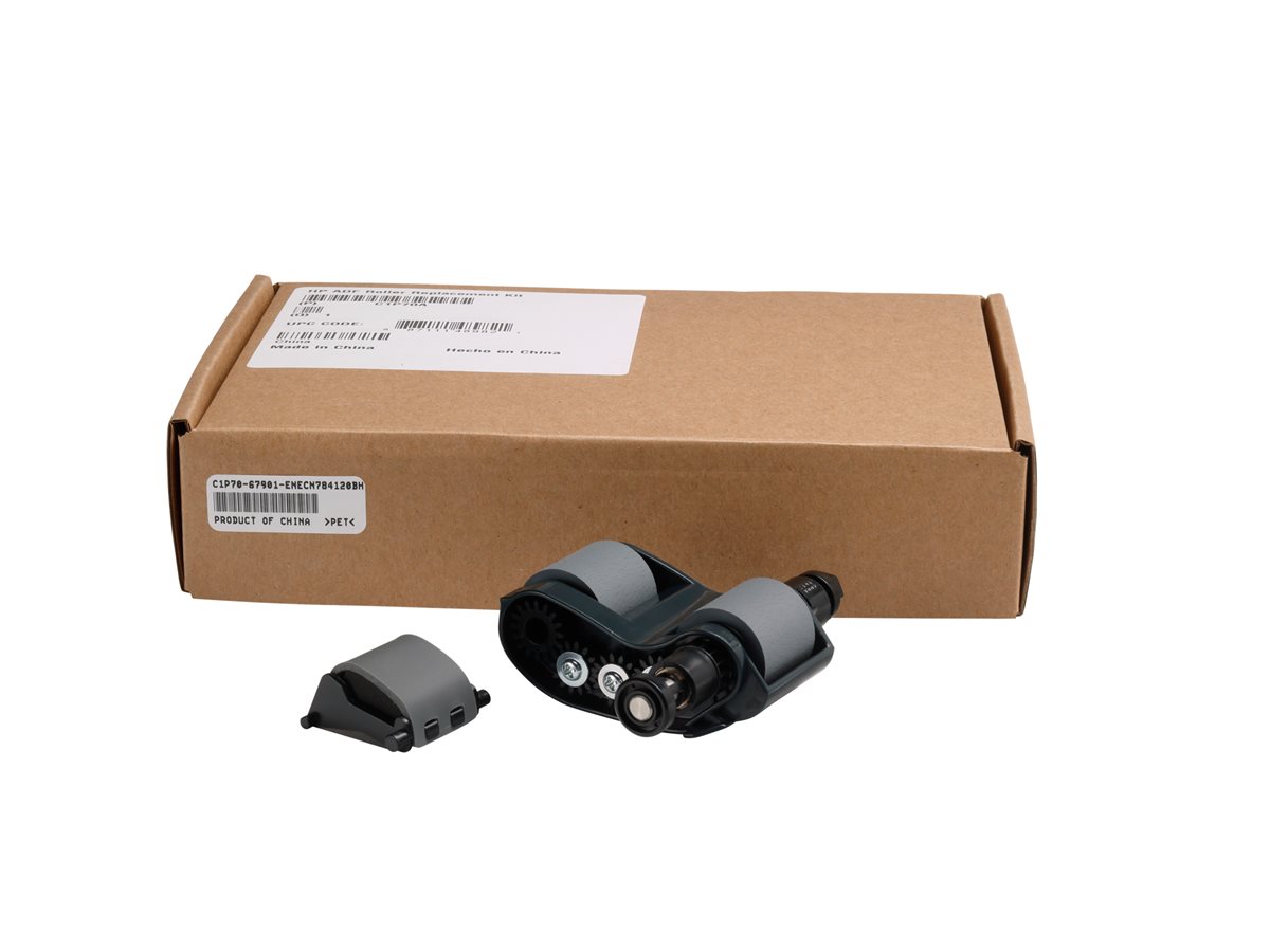 Kit Rolo de Impressora HP LaserJet M880 - Imagem 2