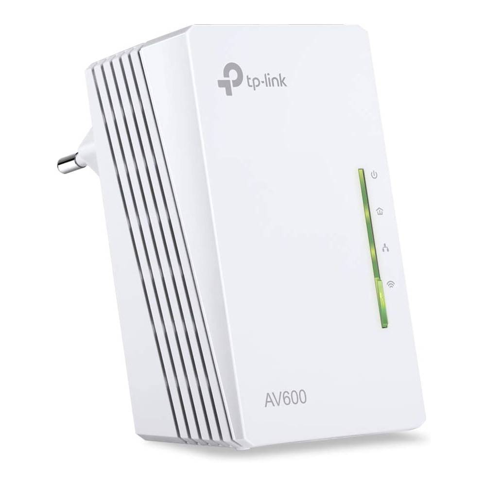 Adaptador Powerline TP-Link TL-WPA4220 - Imagem 5