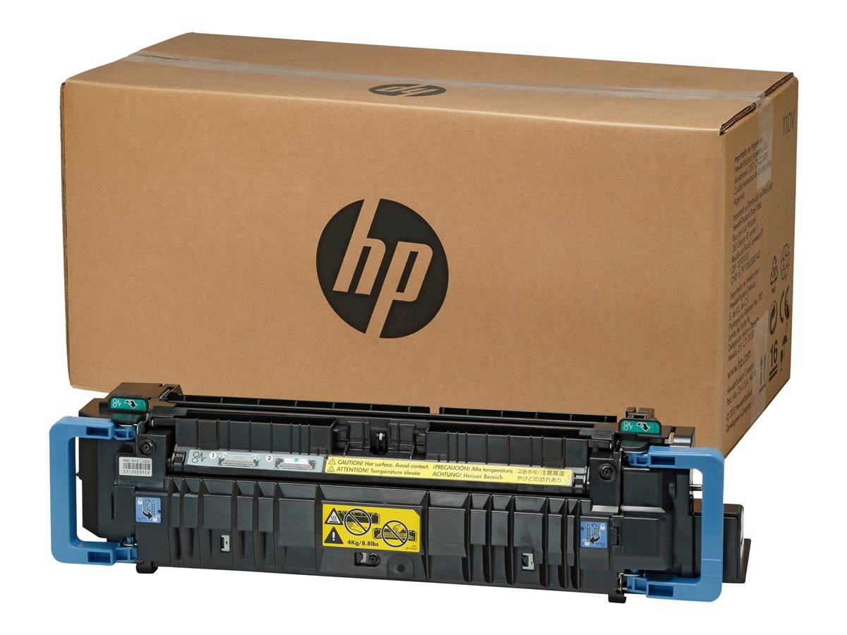 Kit Fundidor HP M880 - Imagem 3