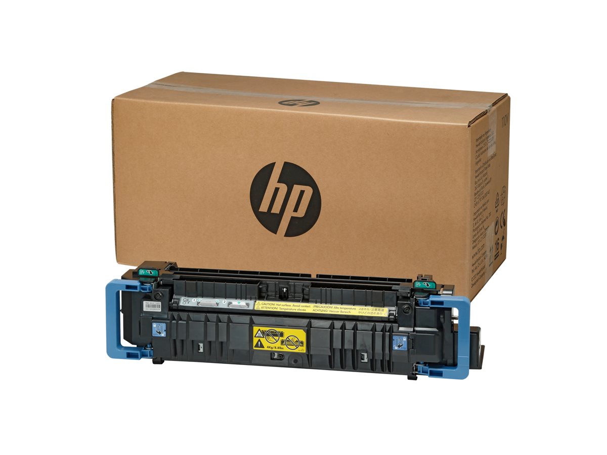 Kit Fundidor HP M880 - Imagem 2