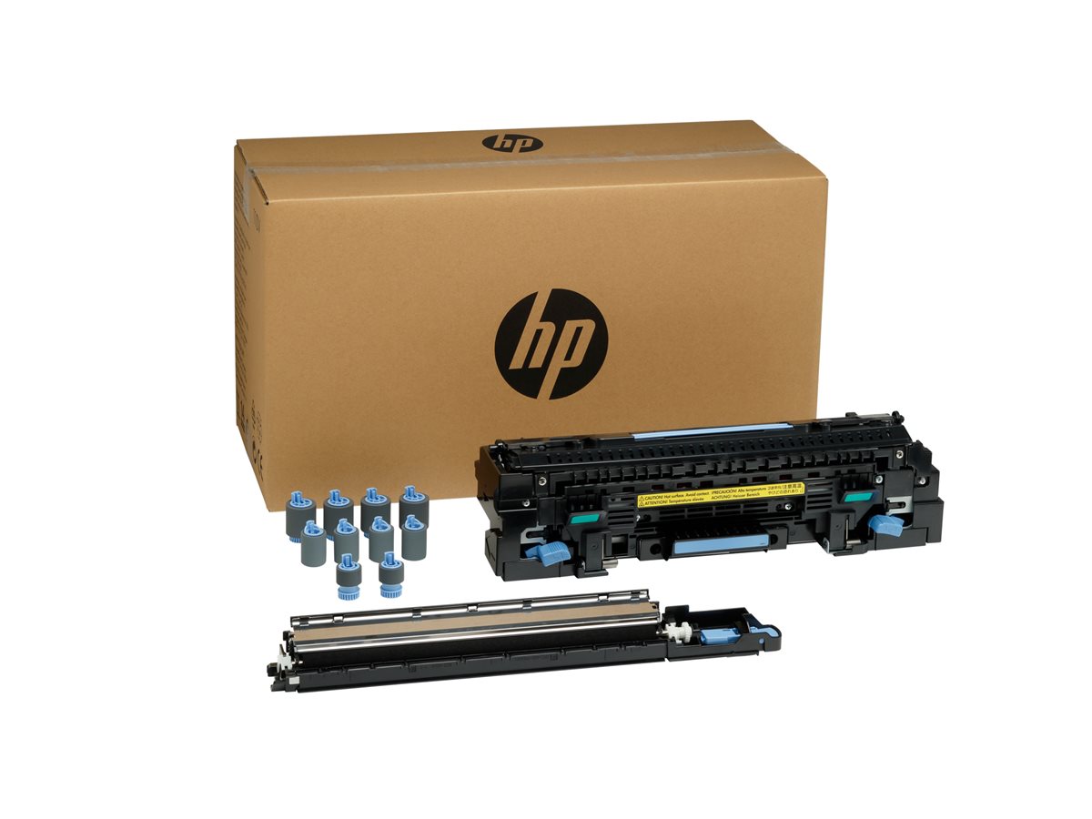 Kit de Manutenção HP para LaserJet M830 - Imagem 3
