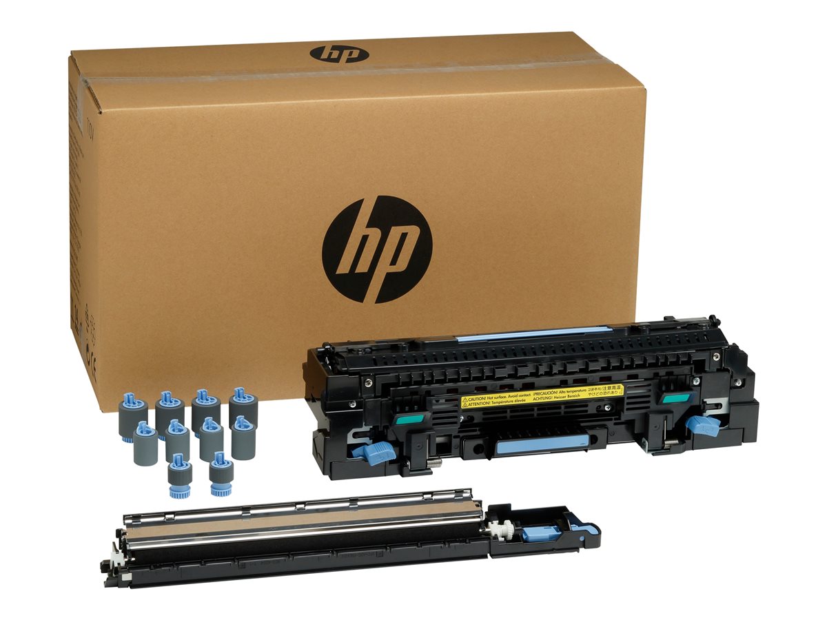 Kit de Manutenção HP para LaserJet M830 - Imagem 2