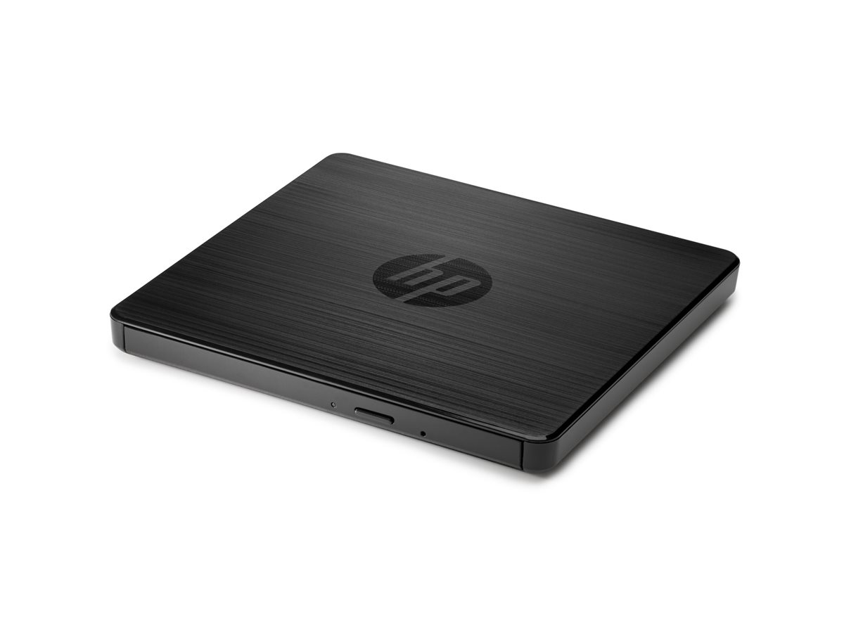 Gravador DVD HP Externo USB DVD-RW - Imagem 4